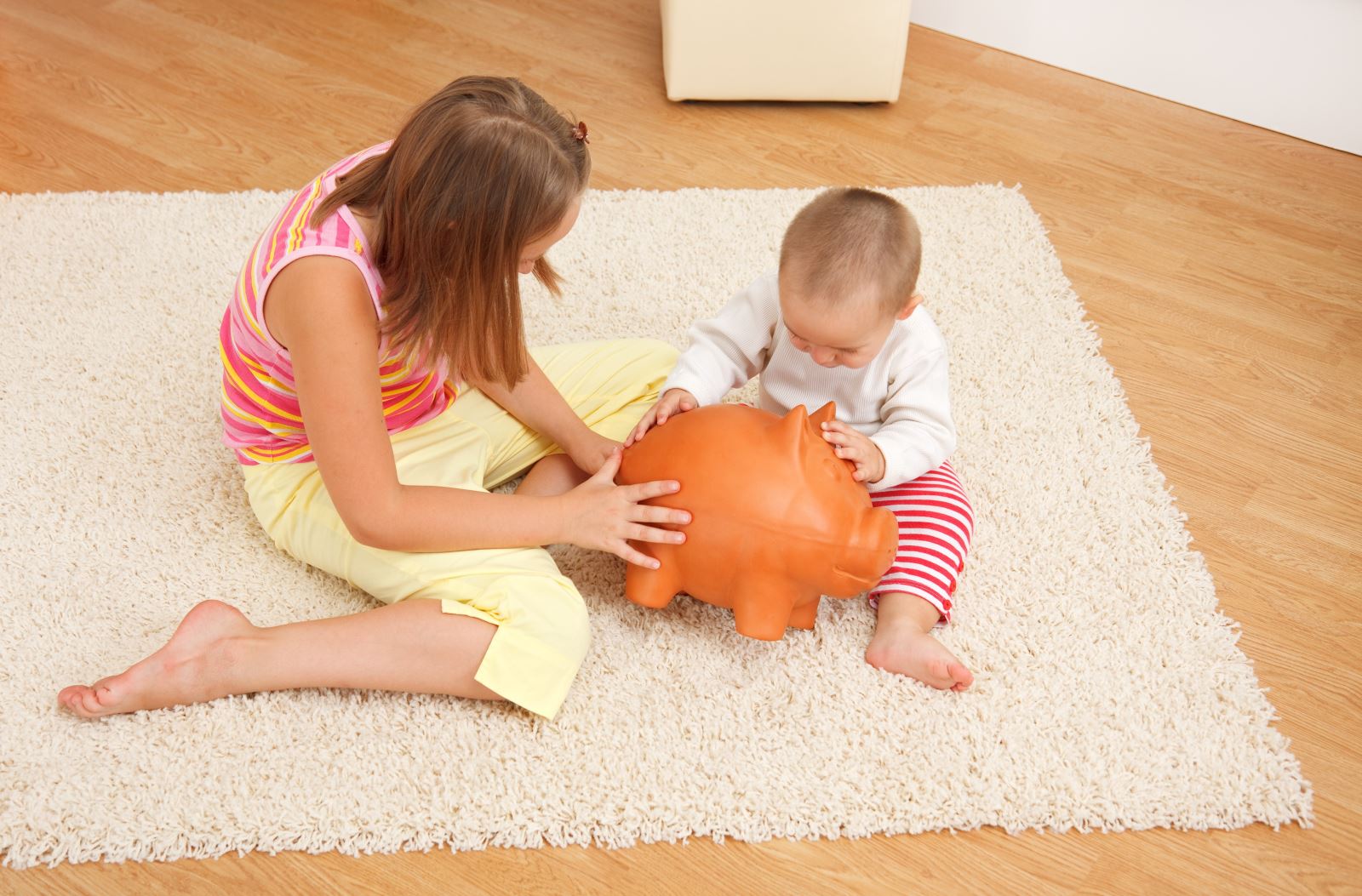 Advantages Of Carpet Cleaning