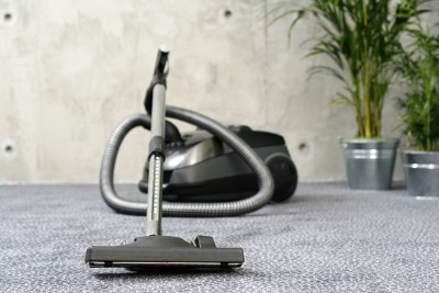 Commercial Carpet Cleaning