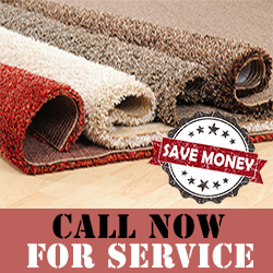 Carpet Cleaning San Jose