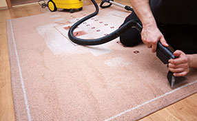 Carpet Cleaning Services