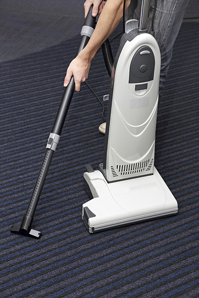 Commercial Carpet Cleaning in San Jose